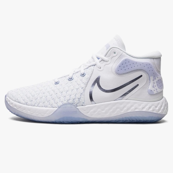 Nike Mens KD Trey VIII Mens Basketball Shoes Sneakers size